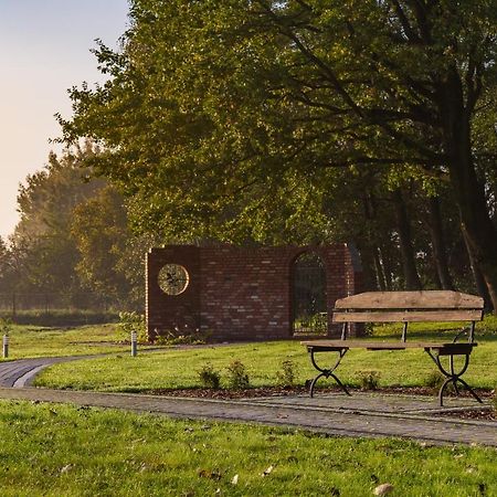 Zajazd U Dziadka Oppeln Exterior foto