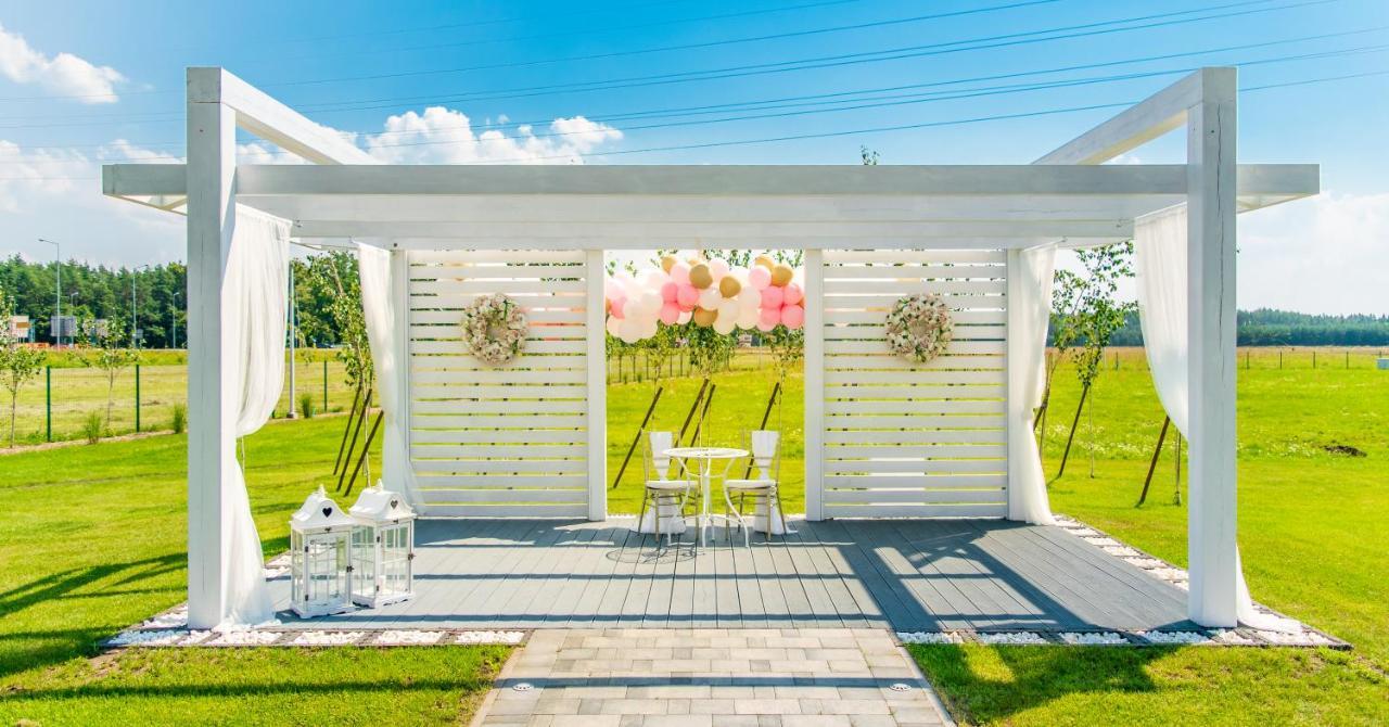 Zajazd U Dziadka Oppeln Exterior foto